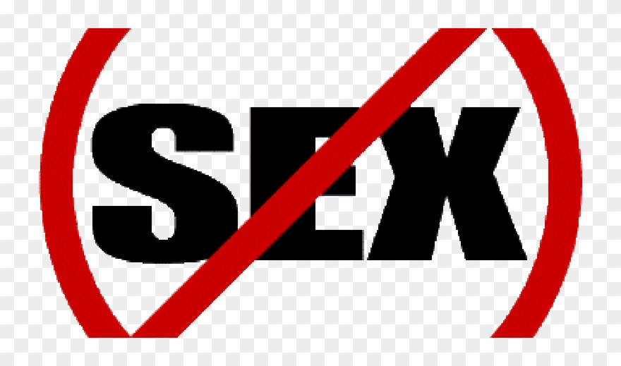 Ministry In Lagos State Has Dismissed A Serving Pastor, - No To Sex Transparent Clipart