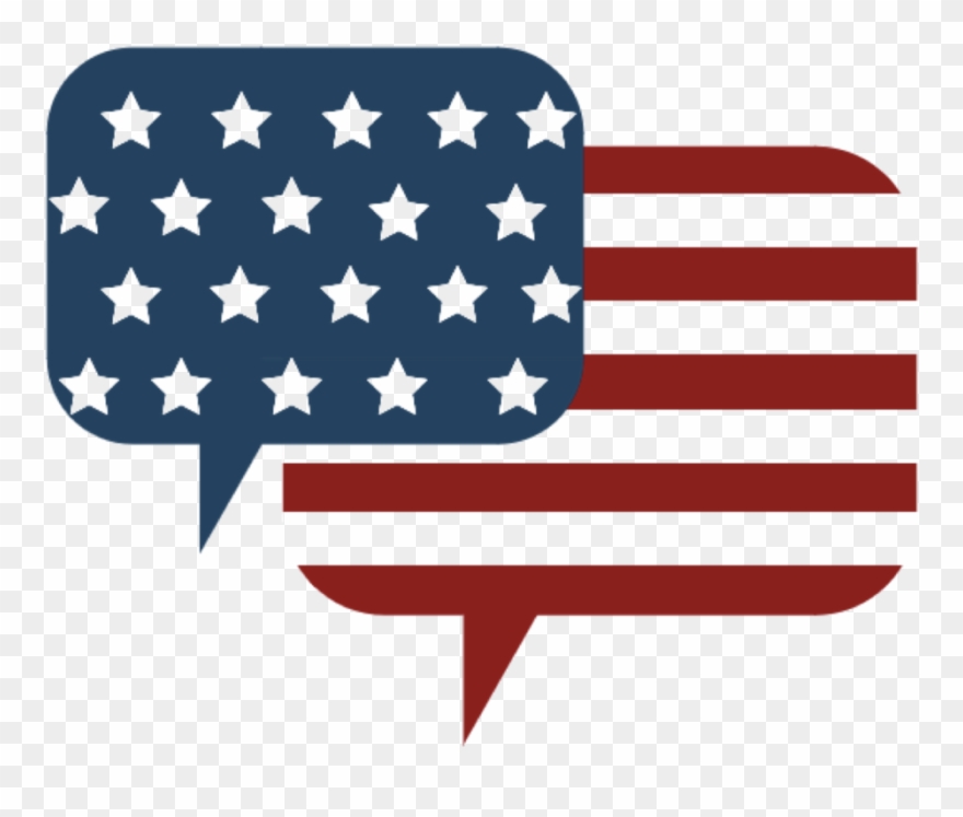 The Great American Debate Clipart