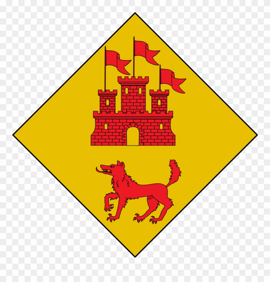 A Town Called She-wolf Clipart