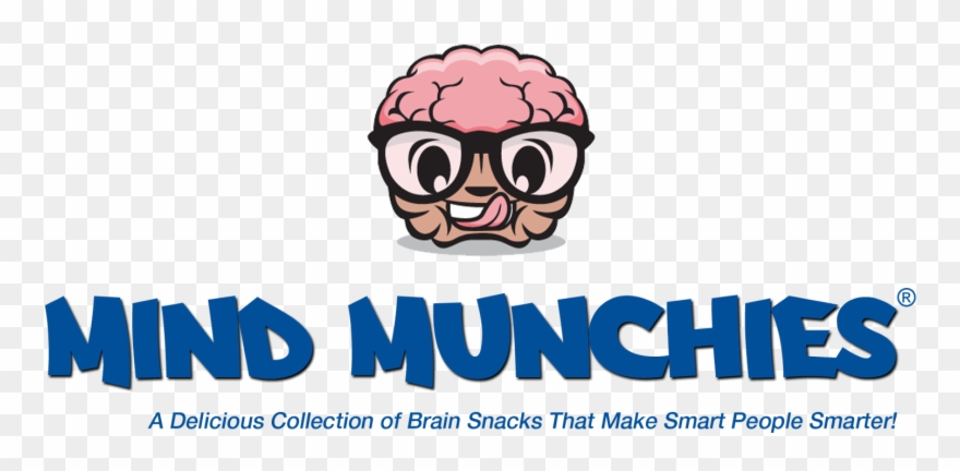 Mind Munchies Clipart