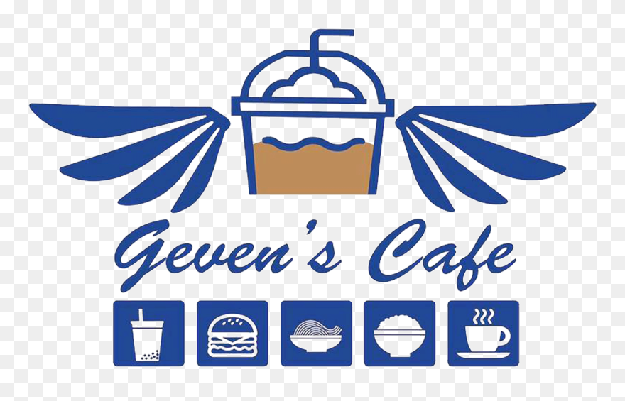 Geven's Cafe Clipart