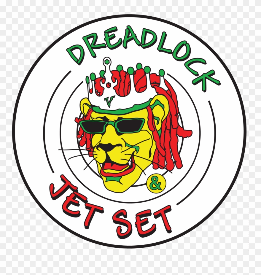 Photo Taken At Coffeeshop Jetset By Coffeeshop Dreadlock Clipart