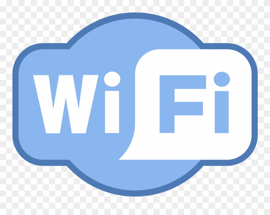 We Will Use A Raspberry Pi As Our Main Node In Our - Wifi Direct Icon Clipart