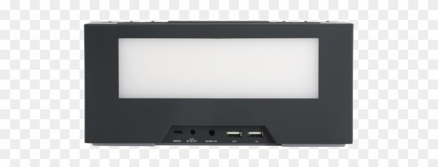 Beddi Smart Alarm Clock Speaker With Smart Home Integration - Witti Beddi Intelligent Alarm Clock With Smart Home Clipart