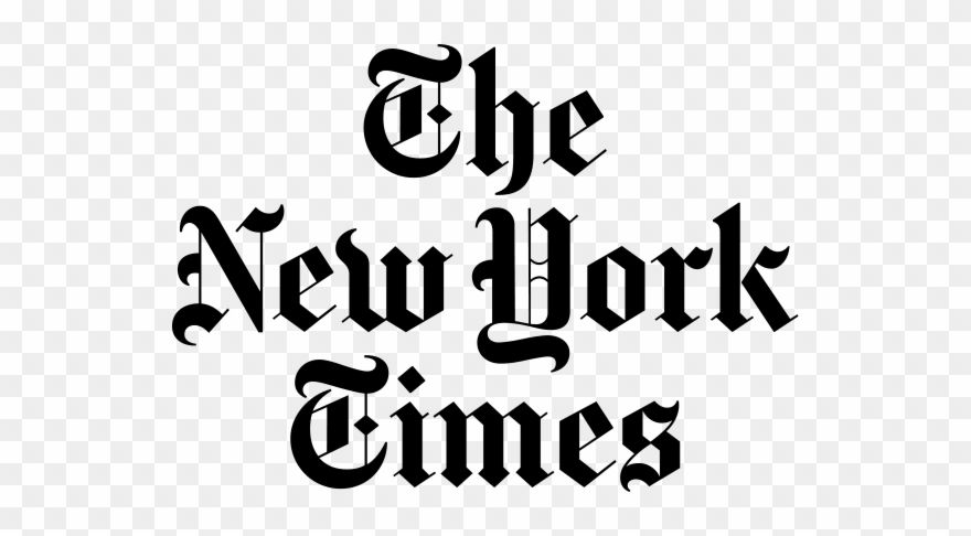 - Keep Memory Alive - New York Times Png Clipart