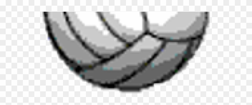 Animated Volleyball Clipart