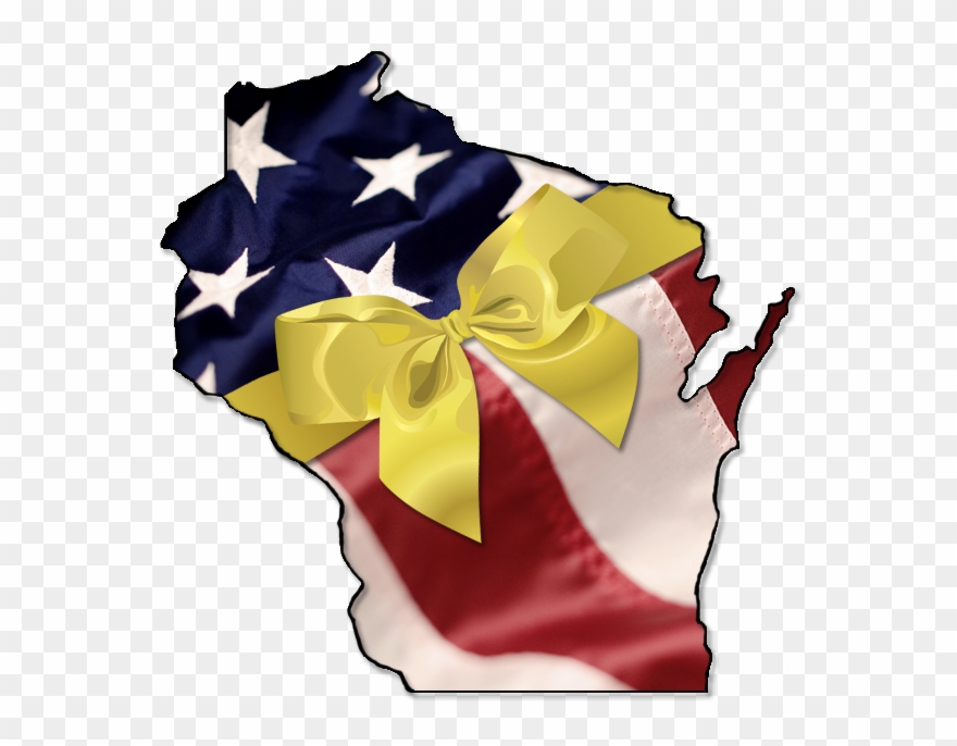 Yellow Ribbon Program - Obama Administration And The Americas Clipart