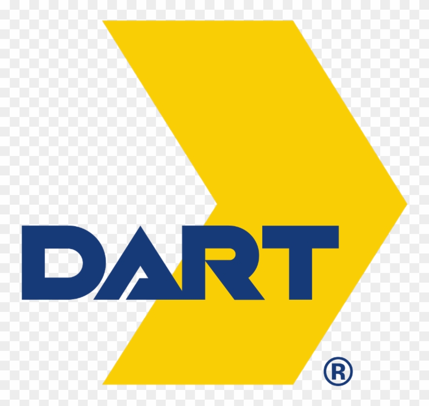 The Dallas Area Rapid Transit Board Plans To Give Its - Dallas Area Rapid Transit Logo Clipart