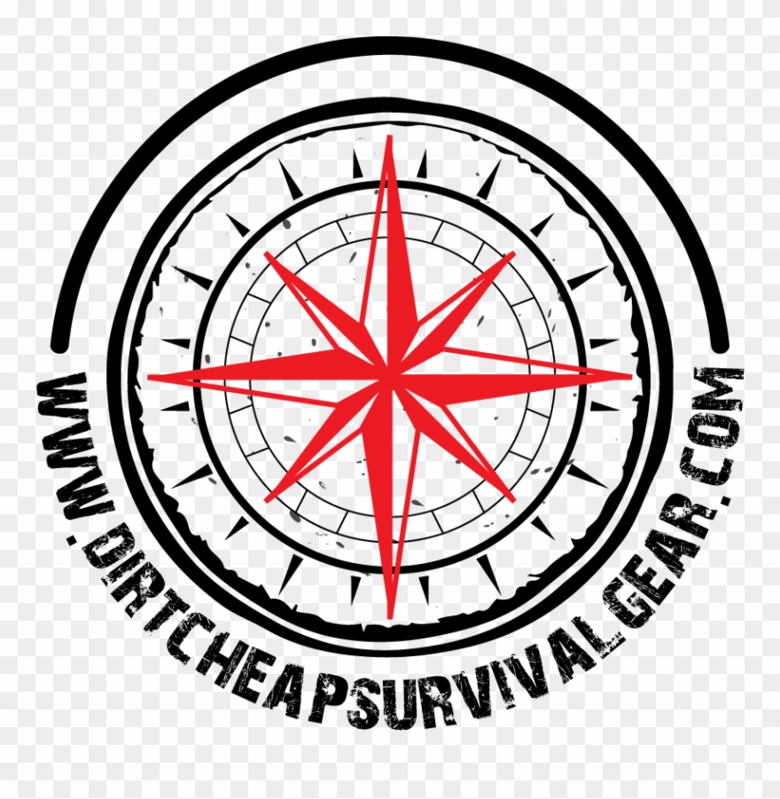 Survival Kit Clipart