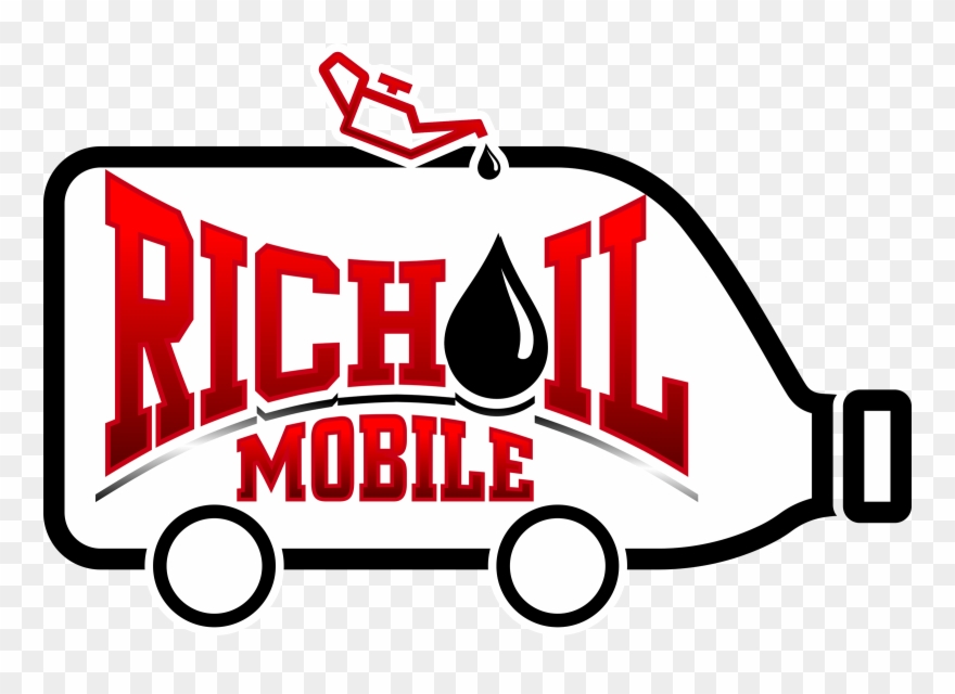 Get A Mobile Oil Change In Midland, Tx Right Away Clipart