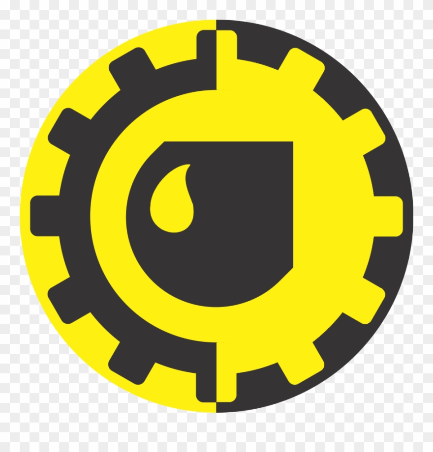 Porsche Oil Change Accounting Clipart