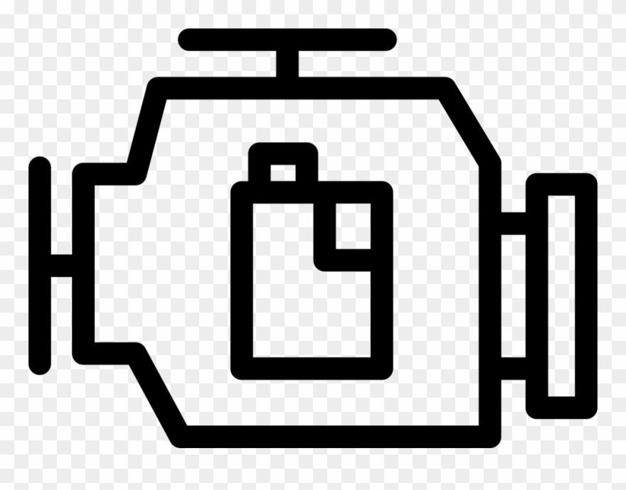 Change Engine Oil Comments - Engine Oils Icon Clipart