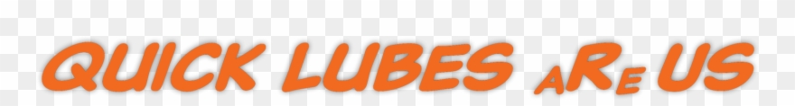 Quick Lubes Are Us Semi Synthetic Oil Change With Tire Clipart