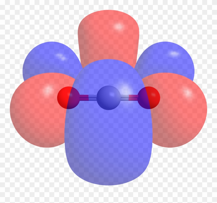 Co2 Lumo Translucent Mix - Translucent Transparent Background Balloon Clip Art - Png Download