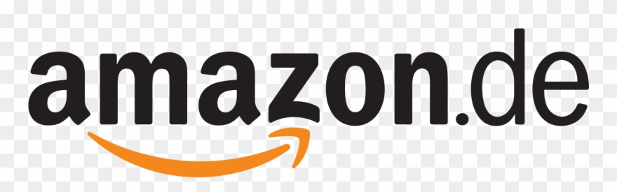 Amazon Com Logo Png Clipart Free Download - Amazon.com Transparent Png