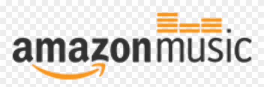 Amazon Badge Png Clipart Library Download - Amazon Music Logo Transparent