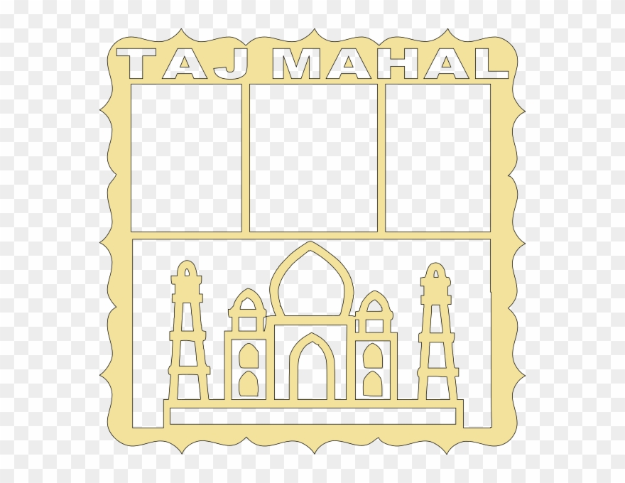 A Maze Of Memories Clipart