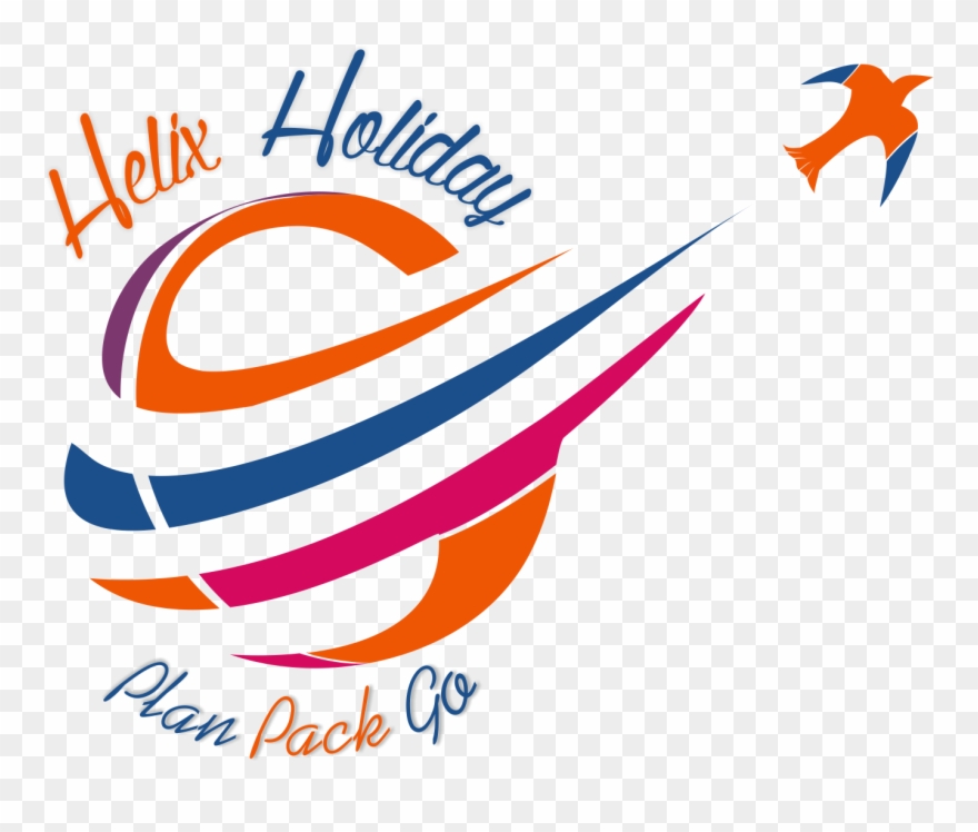 Logo - Vacation Clipart