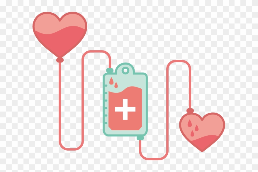 Blood Donation World Blood Donor Day Blood Transfusion Clipart