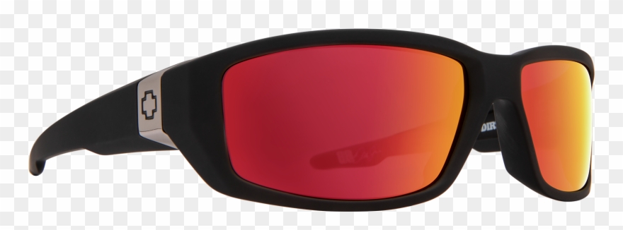 Spy Optic Dirty Mo Clipart