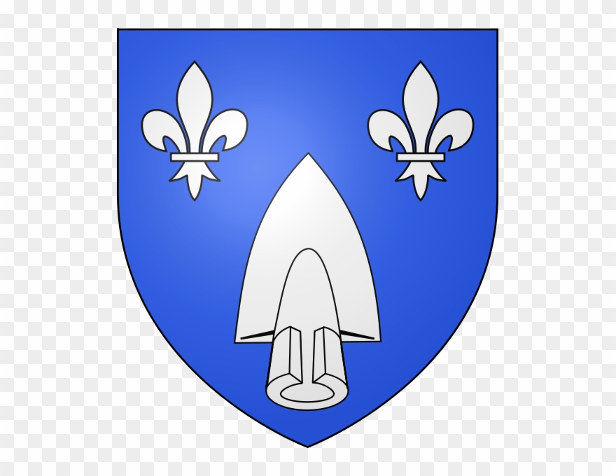 Ficheiro - Blason Reillanne - Svg - Coat Of Arms Châlon Clipart