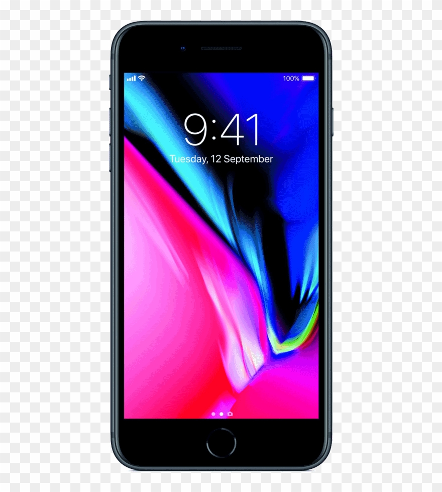 Apple Plus Gb Mobile - 8 Plus Iphone Ревю Clipart