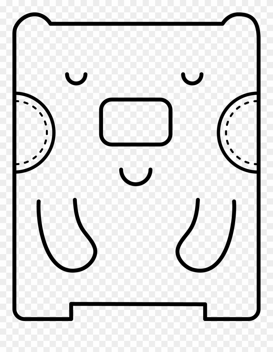 Free Digital Stamp - Digital Stamp Clipart