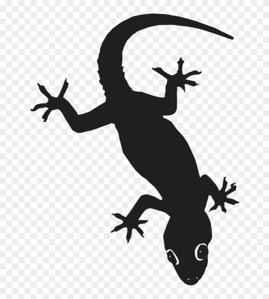 List Gecko Clipart