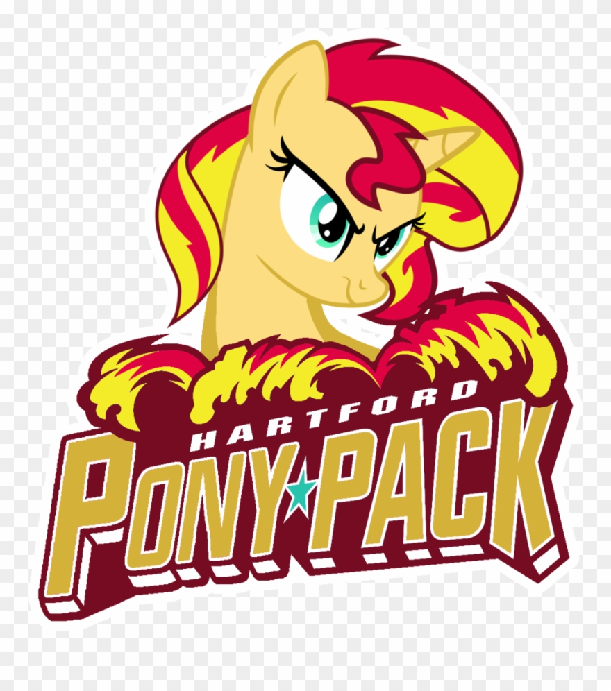 Lyraheartstrngs, Equestria Girls, Hartford Wolf Pack, - Hartford Wolf Pack Clipart