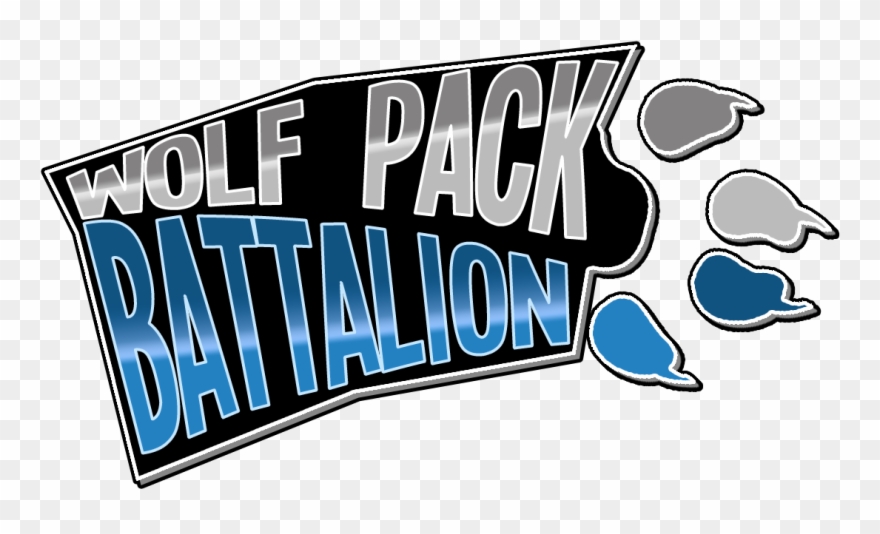 Wolf-pack Battalion Is An Upcoming Indie Fighting Game Clipart