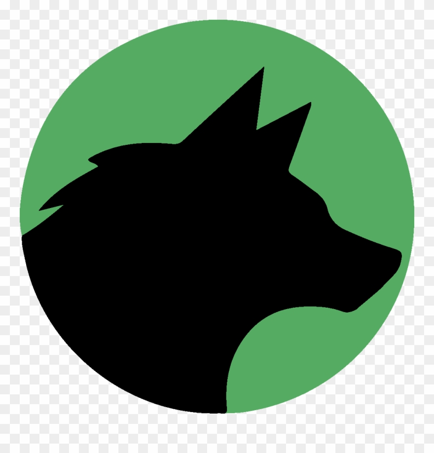 Project Wolfpack Be Awesome Clipart