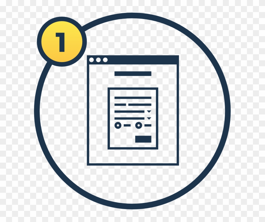 Enter Property Information - Rosa De Saron Horizonte Clipart