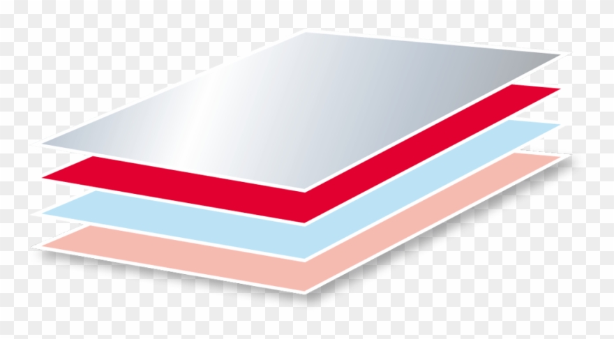 Metallised Films - Film Clipart