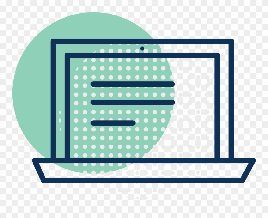 Digital Marketing Leadership - Icon Clipart