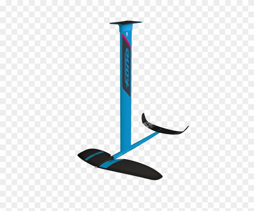 2019 F-one Mirage - Foil Clipart