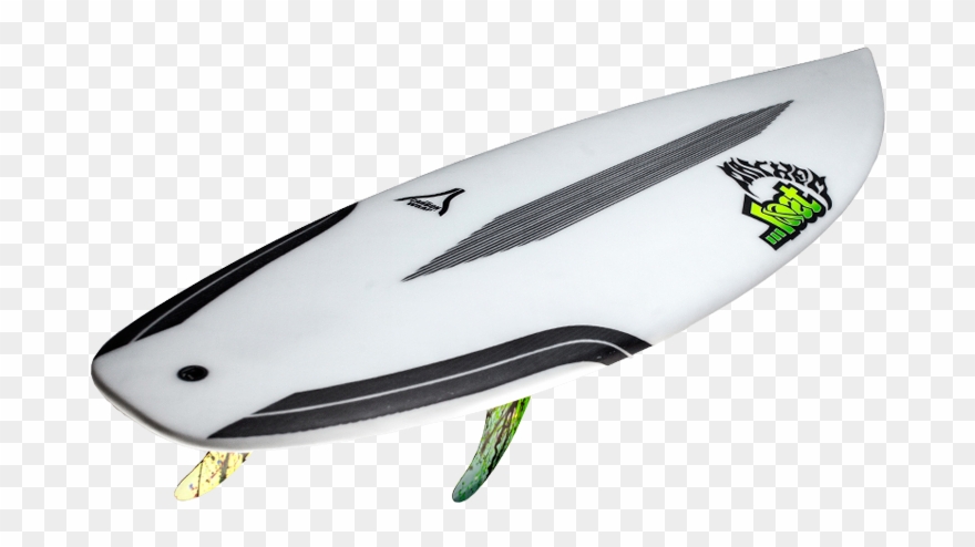 Photos - Grom Carbon Wrap Surfboards Clipart