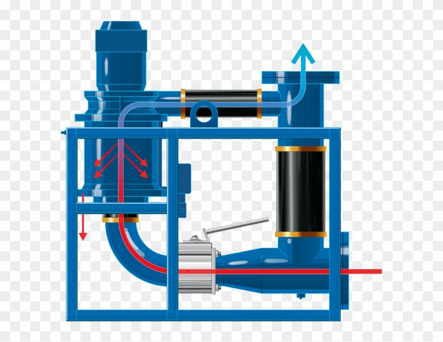 Oil Mist Separator Wartsila Clipart