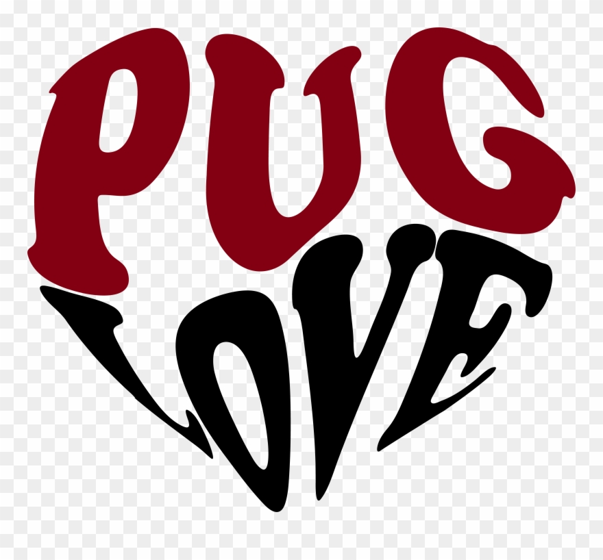 Pug Clipart