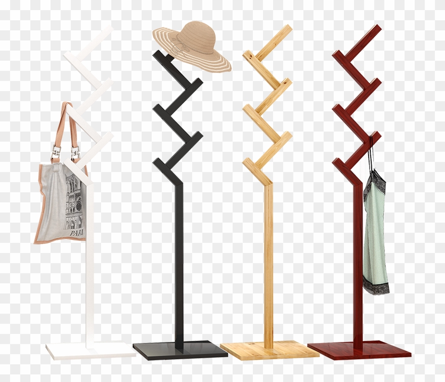 Lightbox Moreview - Clothes Hanger Clipart