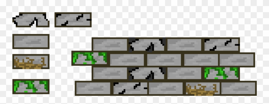 Brick/wall - Brick Clipart