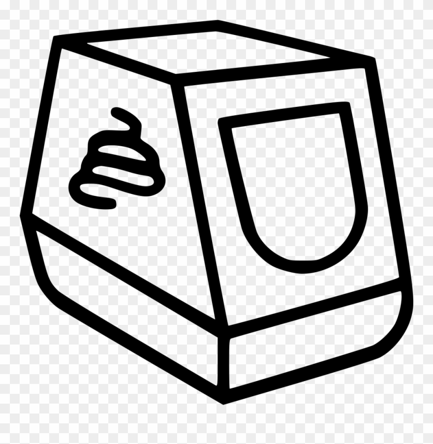 Png File - Bed Clipart