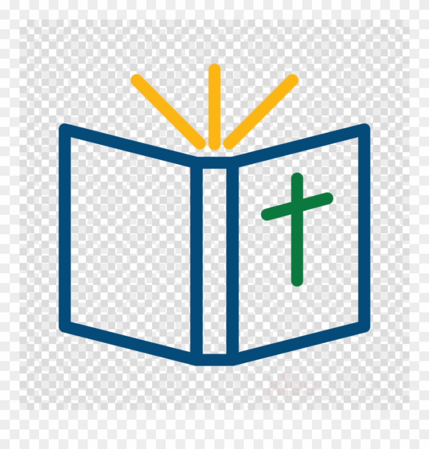 We Believe Icon Clipart Bible Computer Icons Clip Art - Icon - Png Download