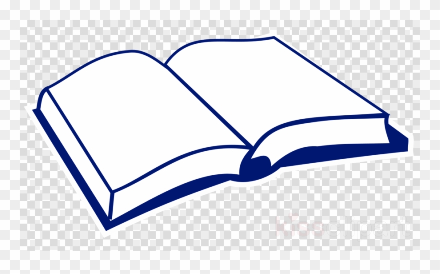 Open Book Clip Art Clipart Clip Art Book Png Download