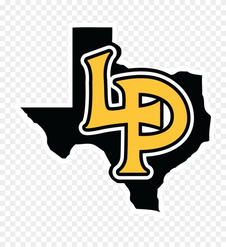 The Hardin-jefferson Hawks Defeat The Liberty Panthers - Liberty Panthers Clipart