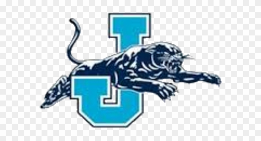 Jersey Community High School - Jerseyville Panthers Clipart