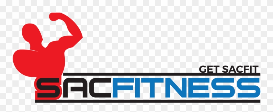 Sacfitnesstrainer - Discovery Clipart