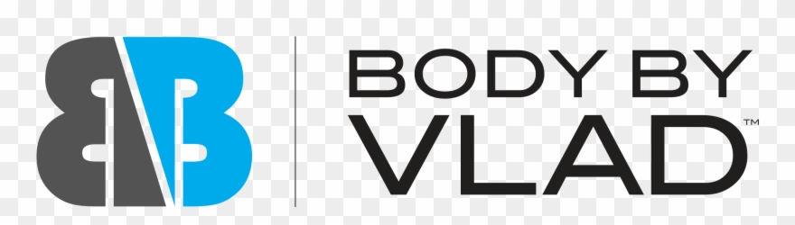 Sacramento Personal Trainer - Body By Vlad Clipart