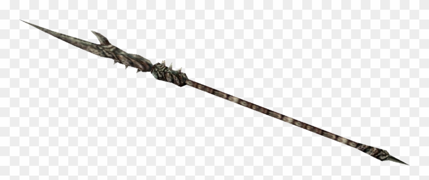 Indian Spear Clip Art Download 215 Clip Arts Page - Lacrosse Stick Clipart Transparent Background - Png Download