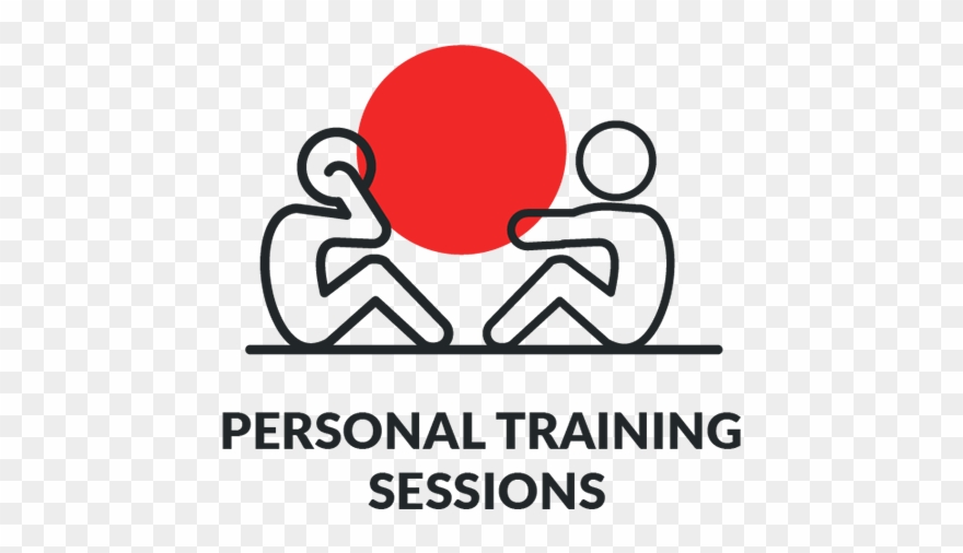 Personal Training Sessions - La Oroya Clipart