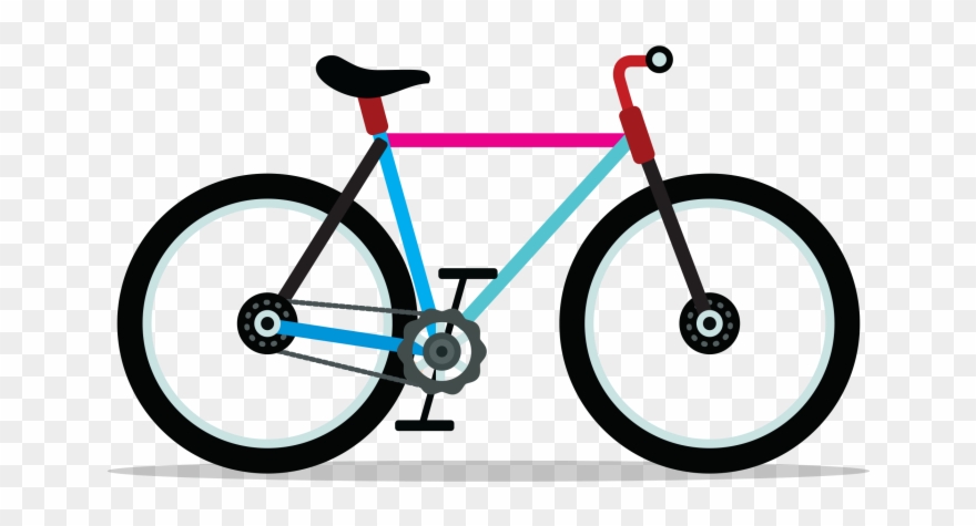 Fuji Tread 1.5 Clipart